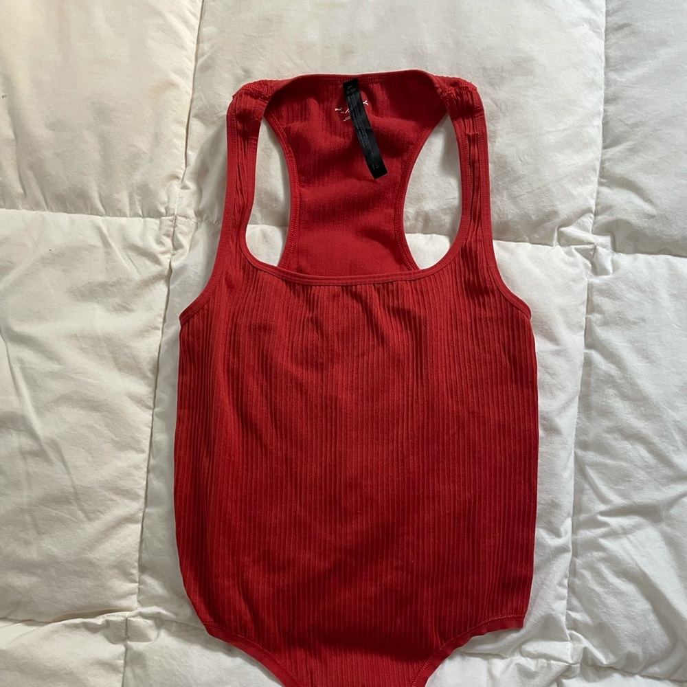 Urban Outfitters Bodysuit